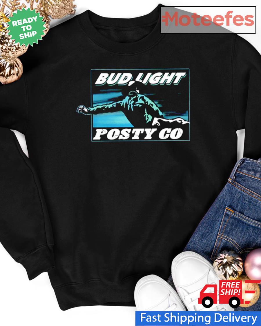 posty co long sleeve