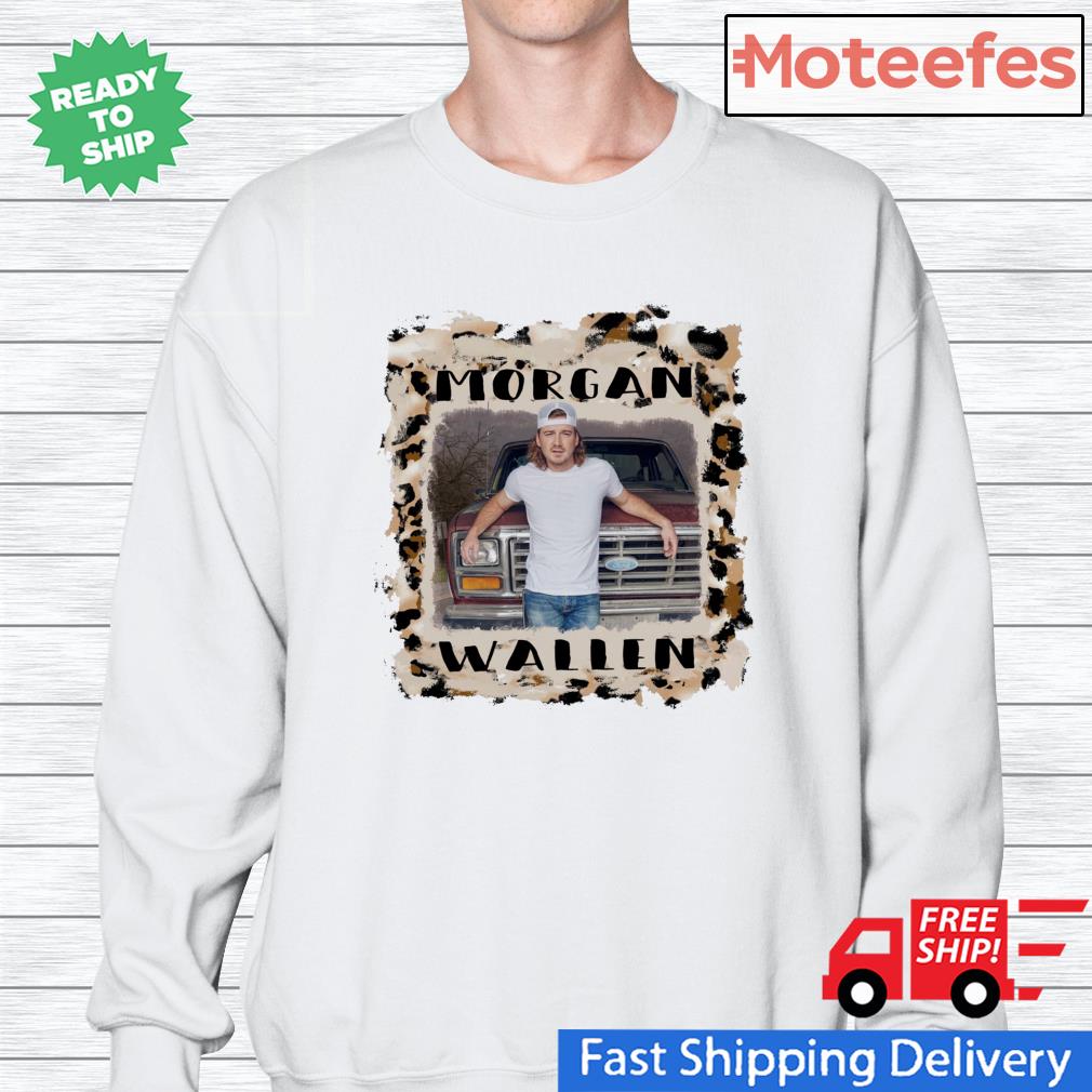 morgan wallen long sleeve shirt