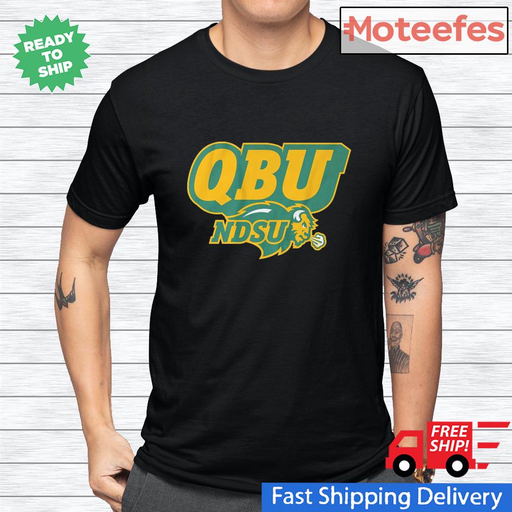 ndsu shirt