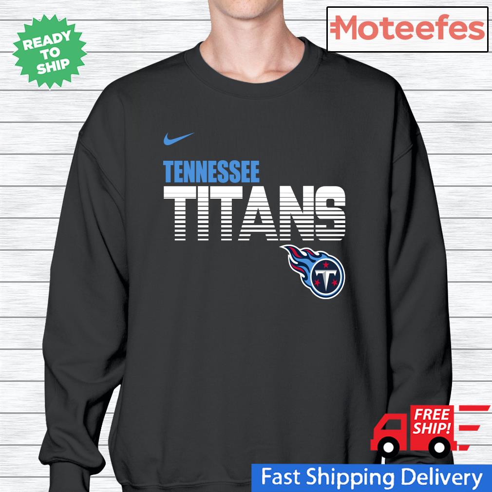 ريم دمشق Tennessee Titans Nike Line of scrim shirt, hoodie, sweater, long ... ريم دمشق