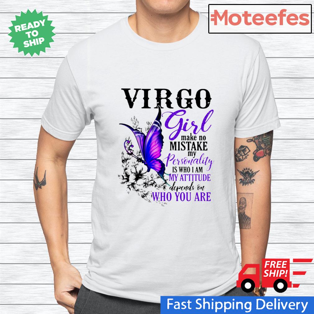 Personality virgo girl Virgo women,