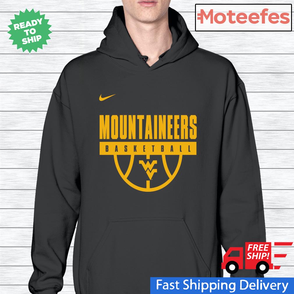 west virginia mountaineers hoodie