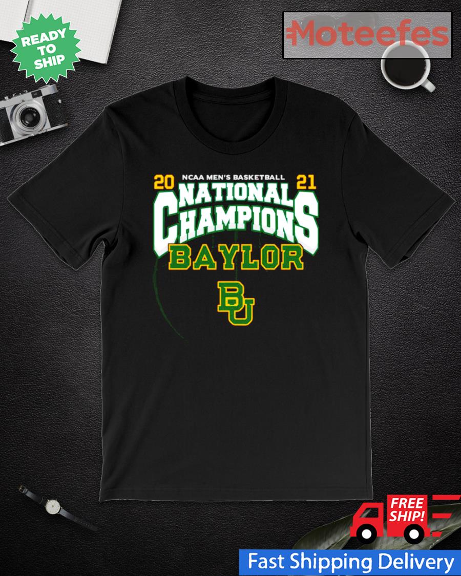 Baylor Bears Championship Shirts 2024 www.alhudapk