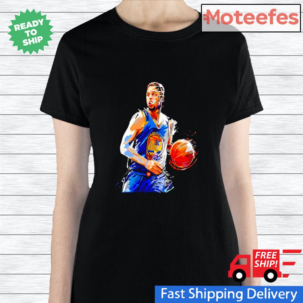 curry basketball shirt