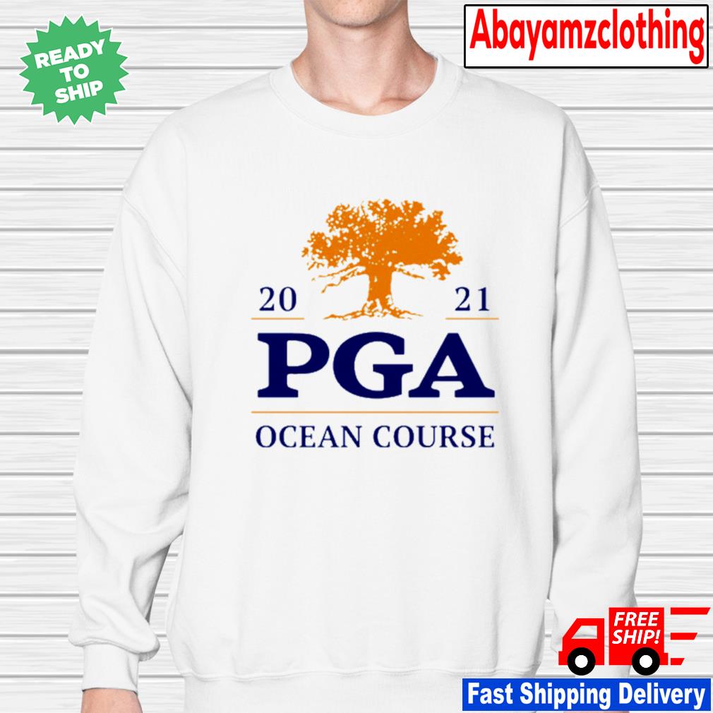 2021 pga championship t shirt