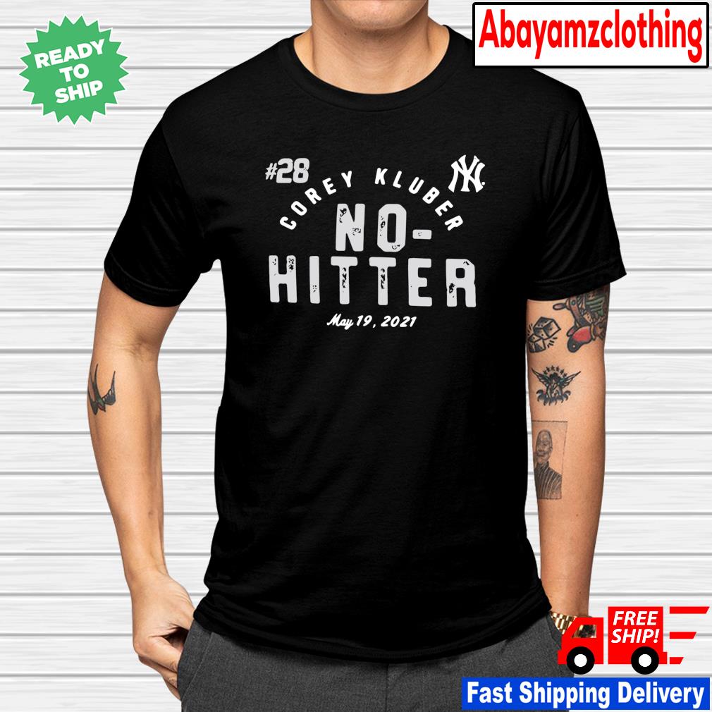 New York Yankees Corey Kluber chase for 28 shirt, hoodie, sweater, long  sleeve and tank top