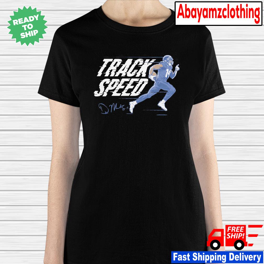 track t shirt for ladies