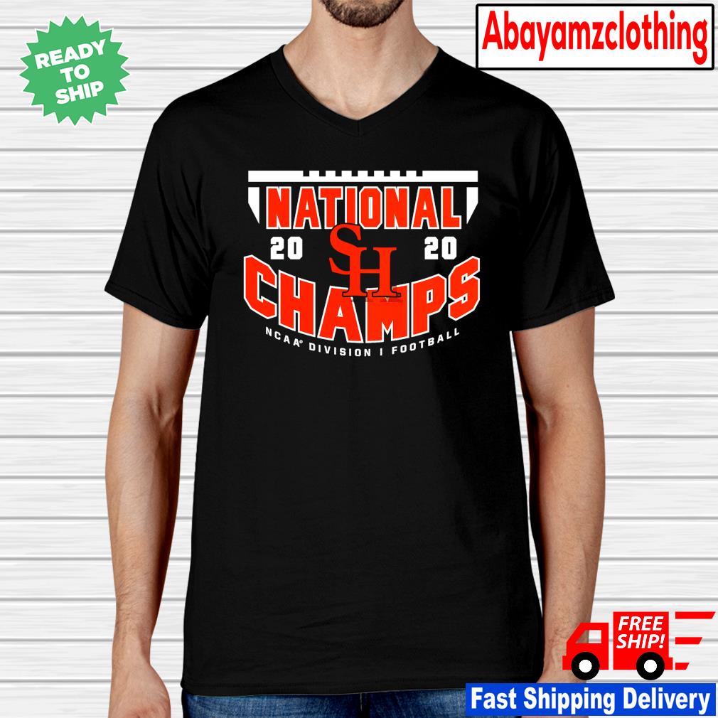 sam houston state championship shirts