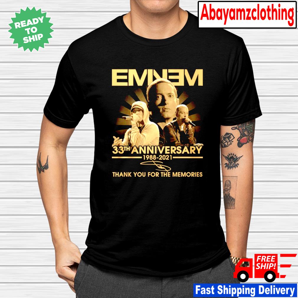 Eminem 2021 Shirt, hoodie, sweater, long sleeve and tank top