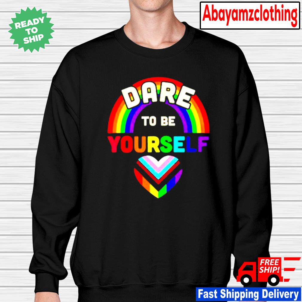 الصفحة دوار الشمس أمانة Be Yourself Hoodie Onburningpages Com