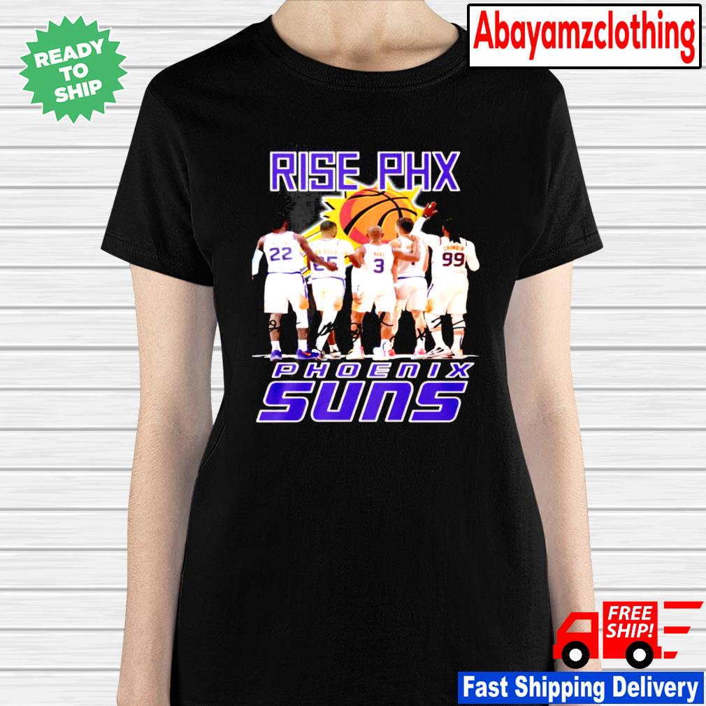 the suns shirt