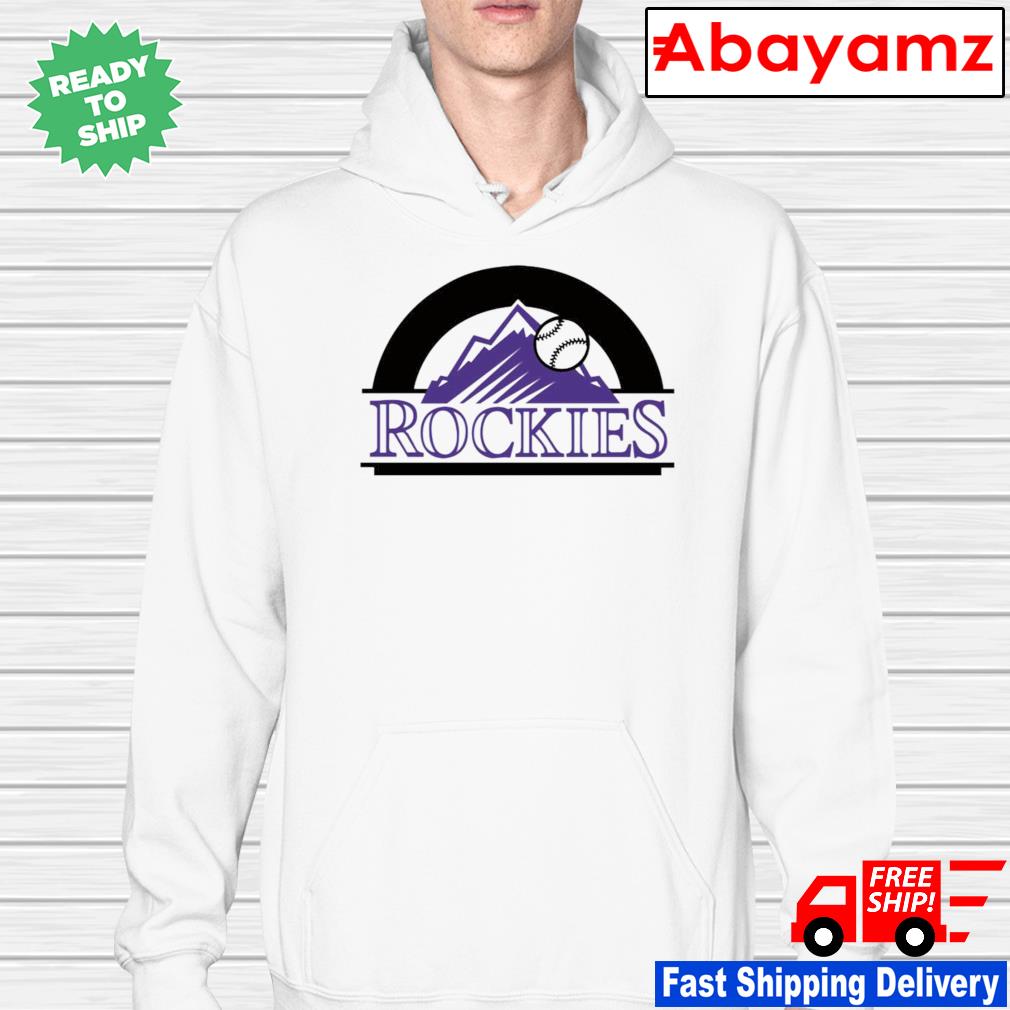 colorado rockies sweater