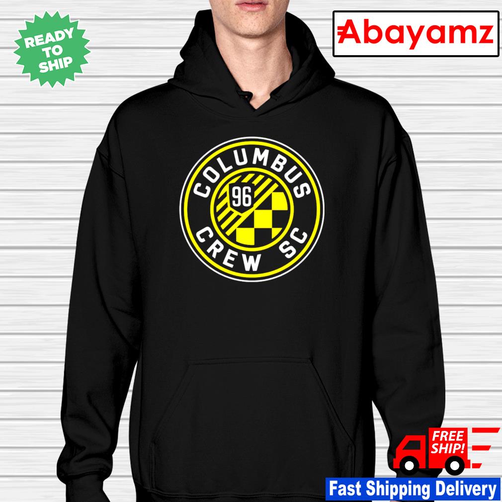 columbus crew sweatshirt