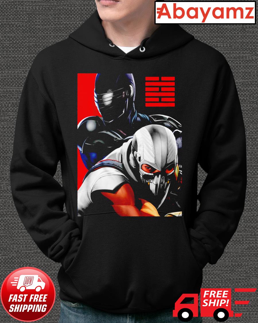 storm shadow shirt