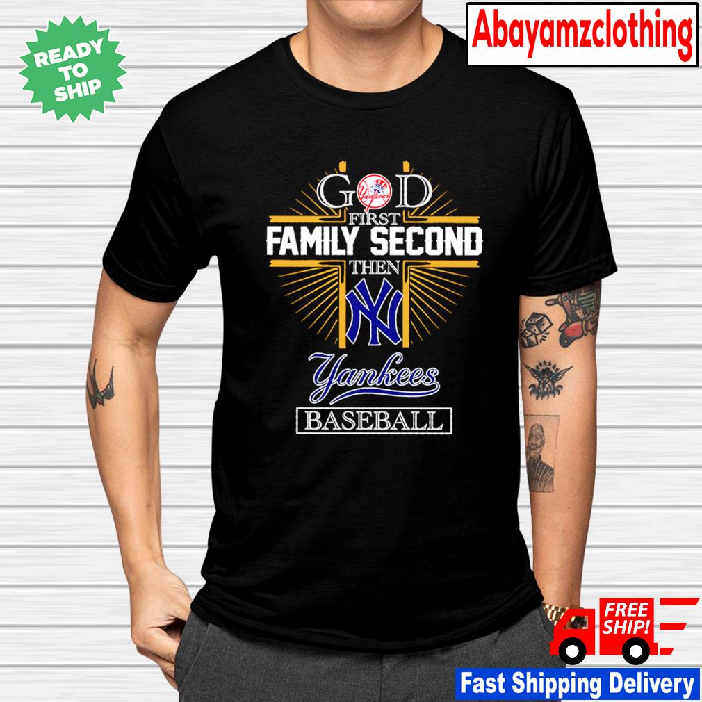 Yankees Family Shirt 