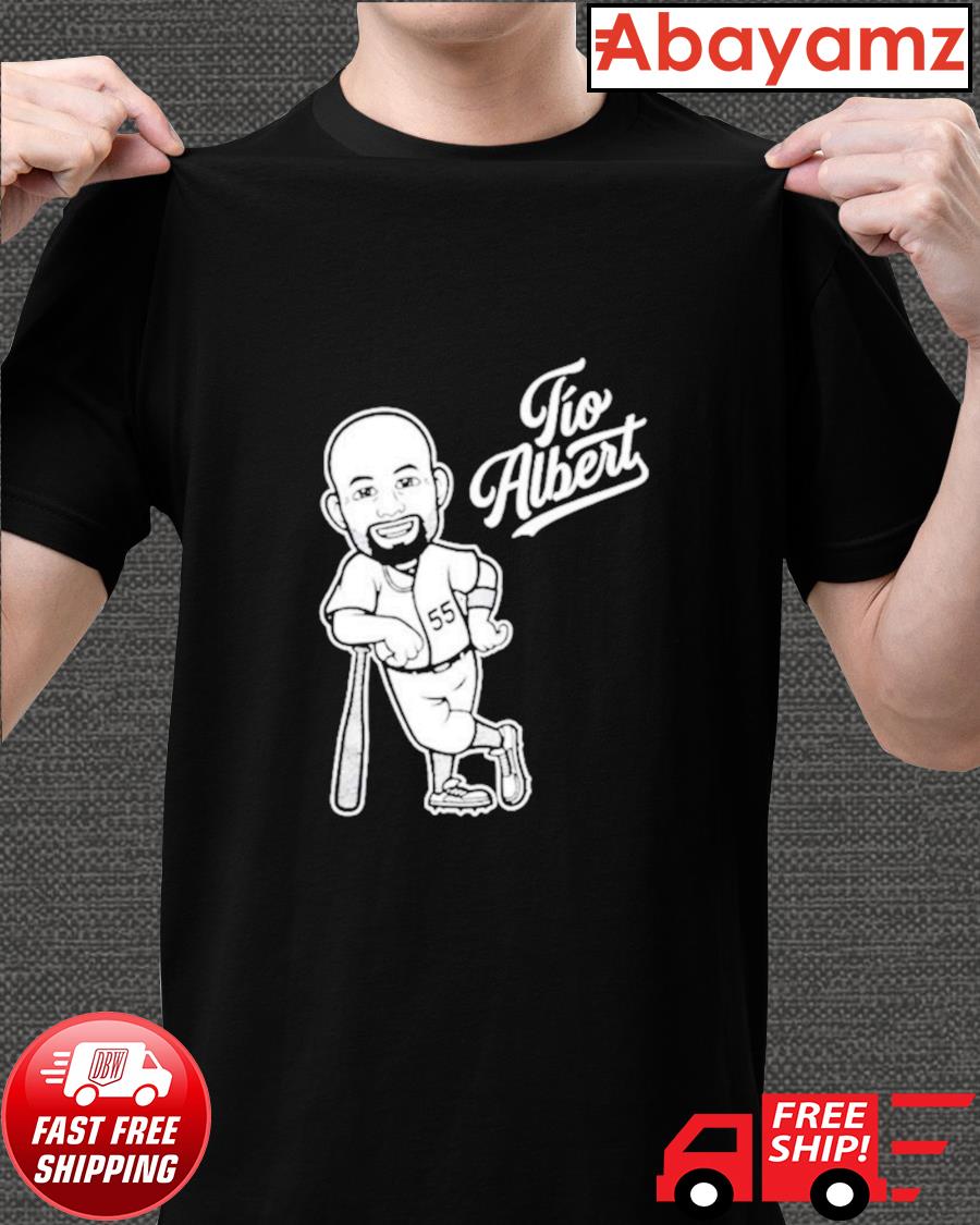 albert pujols dodgers shirt for Sale OFF 69%