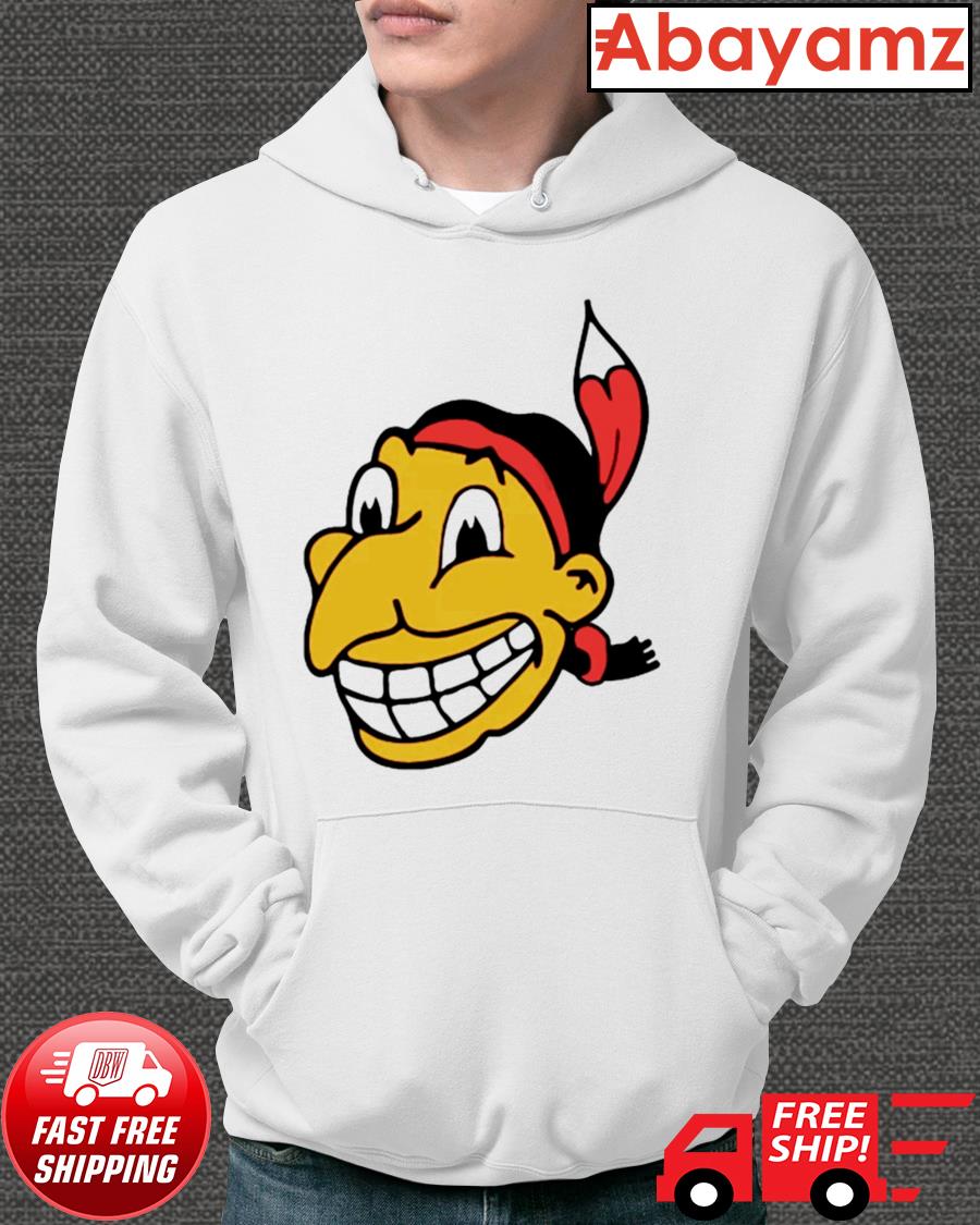 Cleveland Indians Always Chief Wahoo Shirt, hoodie, sweater, long