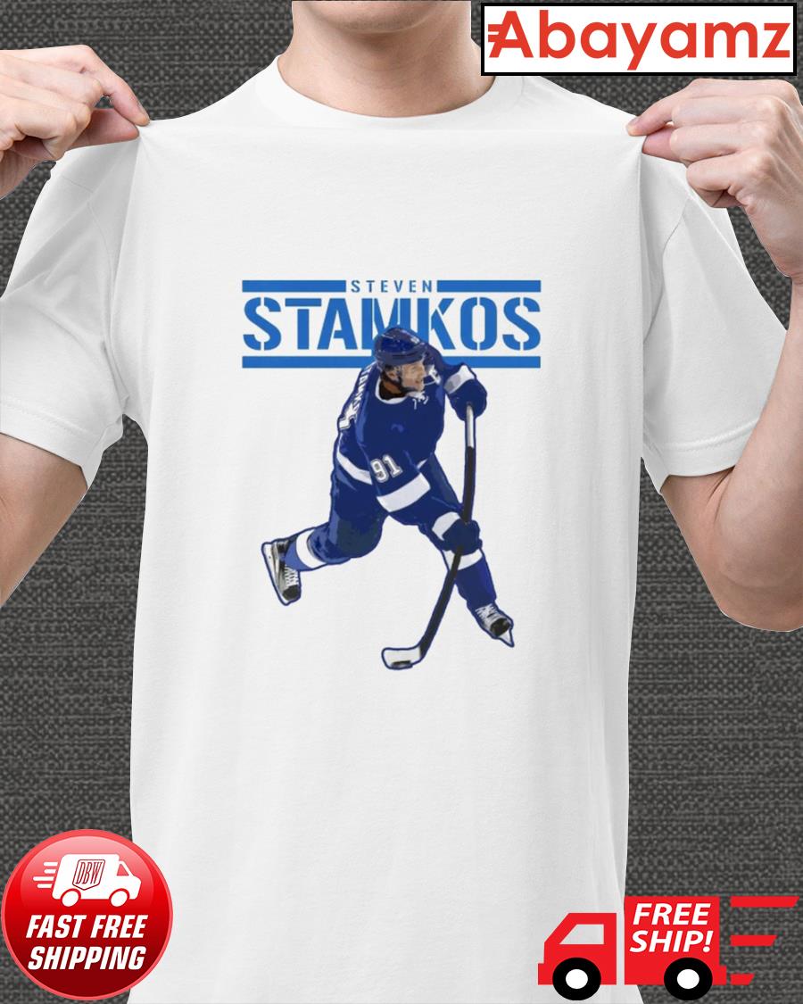 stamkos t shirt