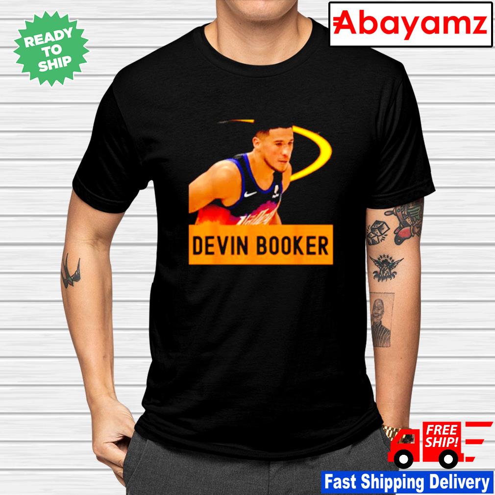 the valley devin booker jersey