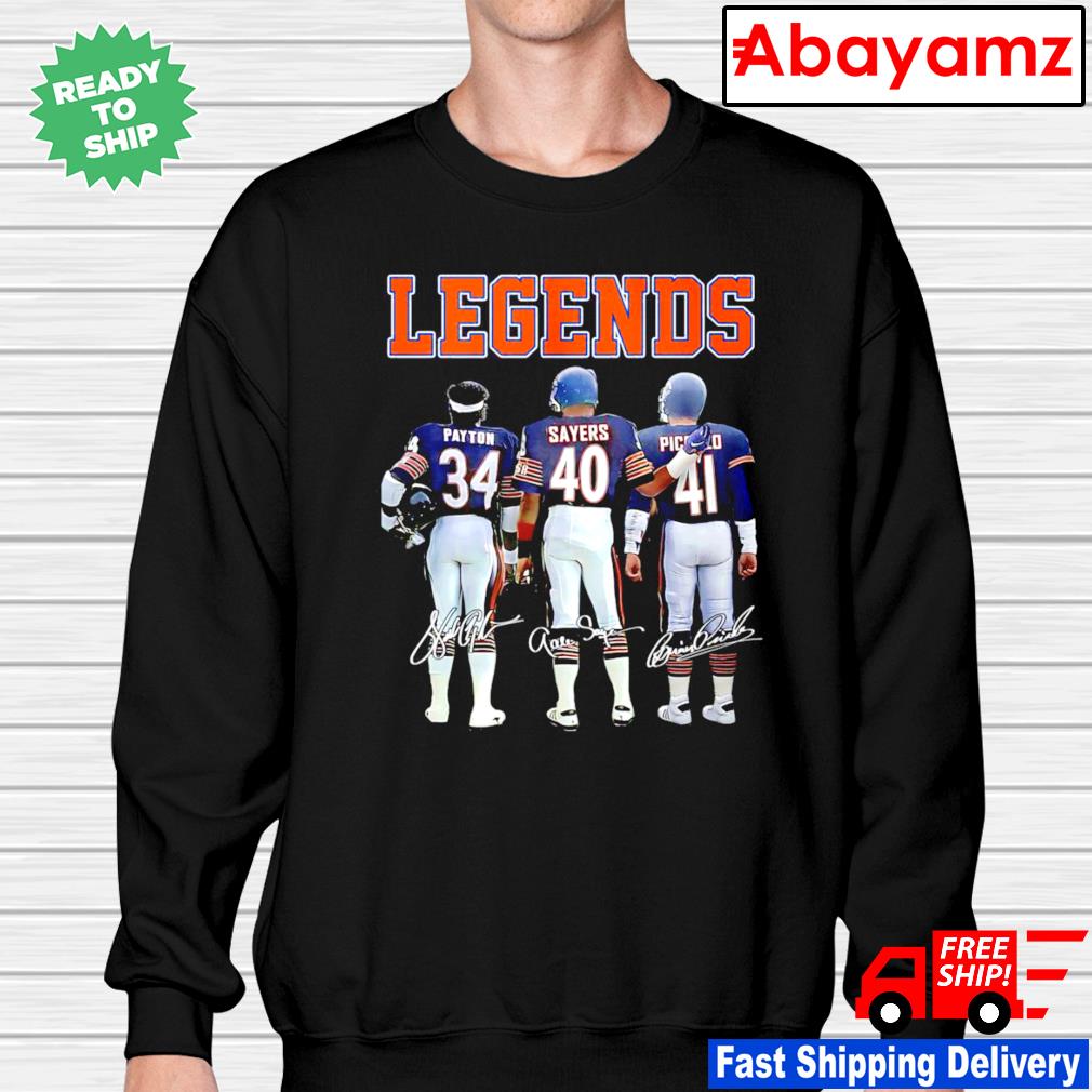 Gale Sayers | Essential T-Shirt