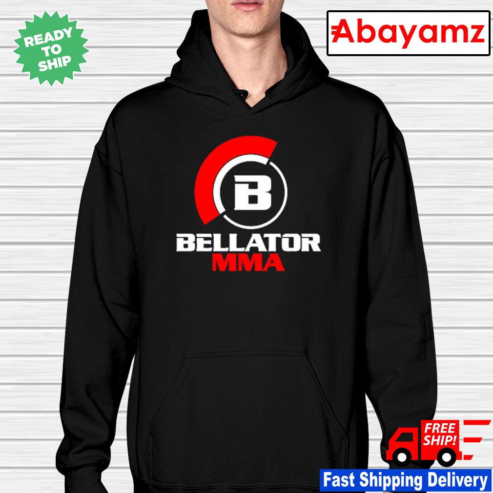 Bellator mma hoodie sale