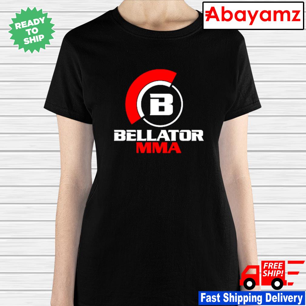 Bellator best sale mma hoodie