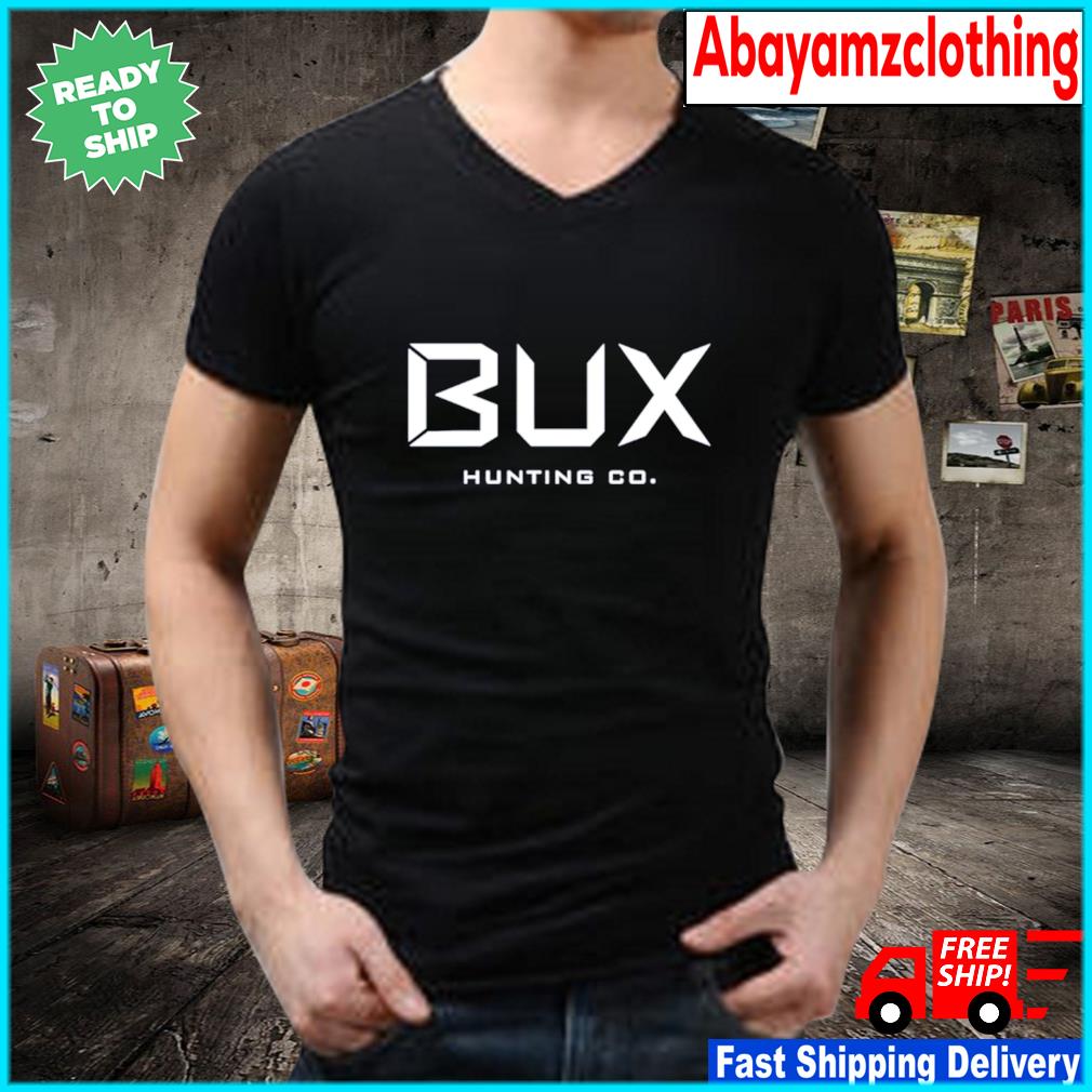 BUX Hunting Co. – Bux Hunting
