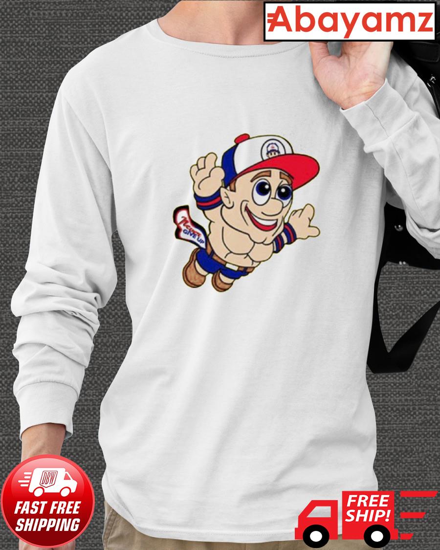 John Cena Super Mario Shirt, Custom prints store