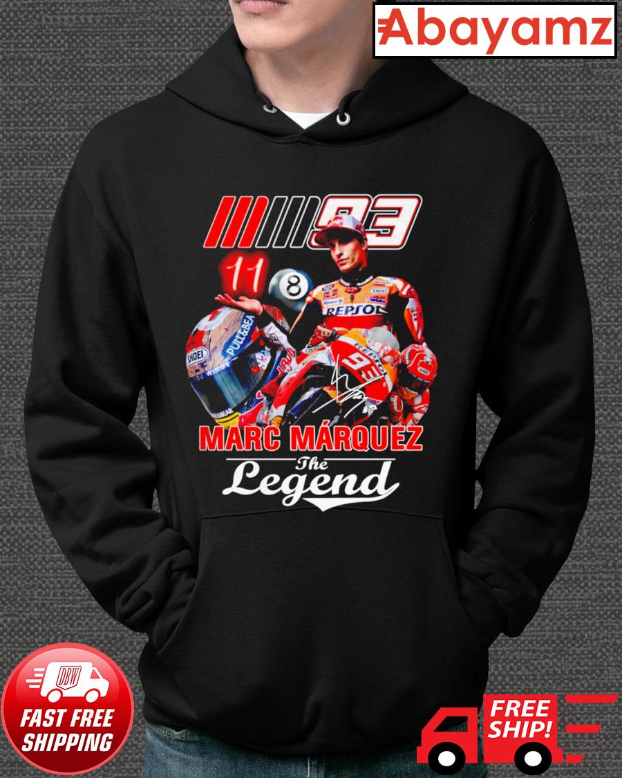 Marc marquez hoodie pull best sale and bear