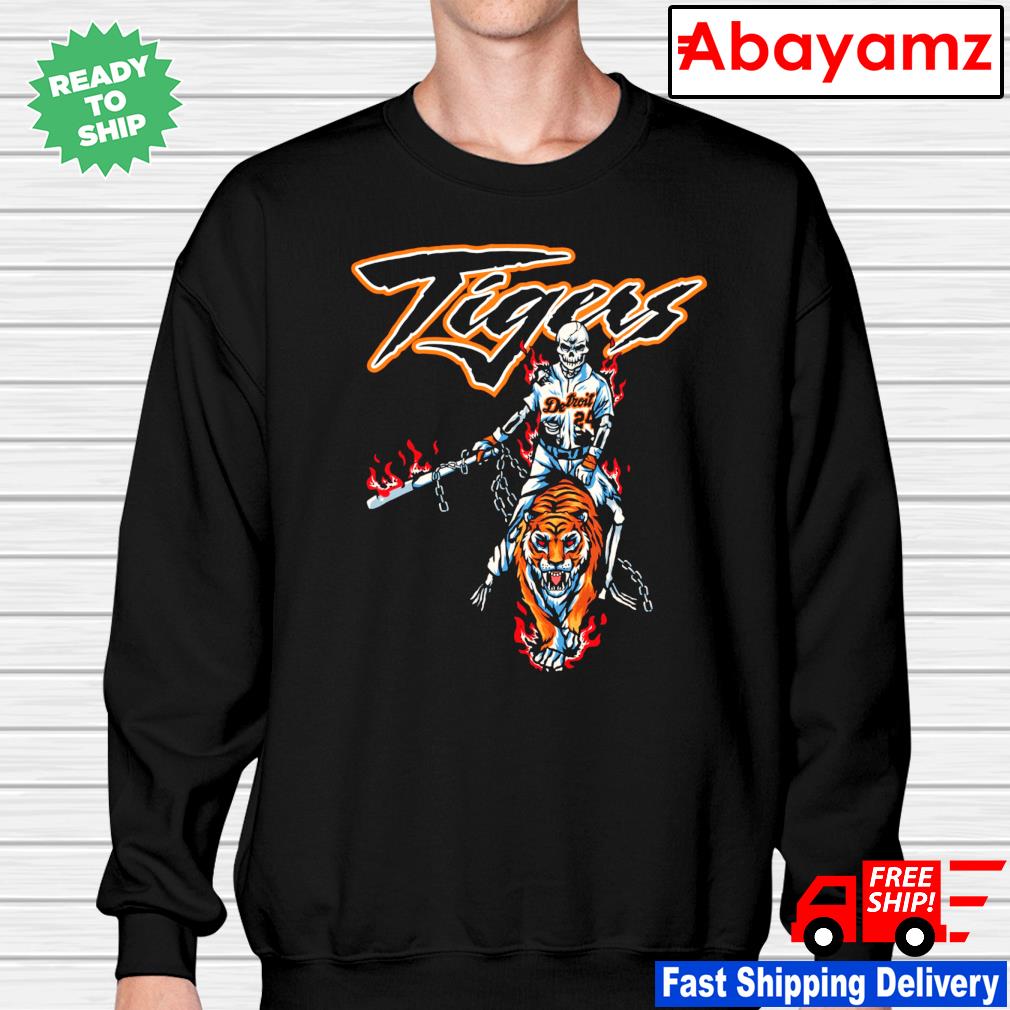 Sana Detroit Tigers shirt, hoodie, sweater and v-neck t-shirt