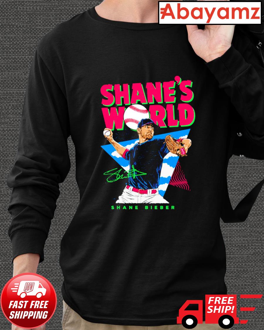 Shanes world 1