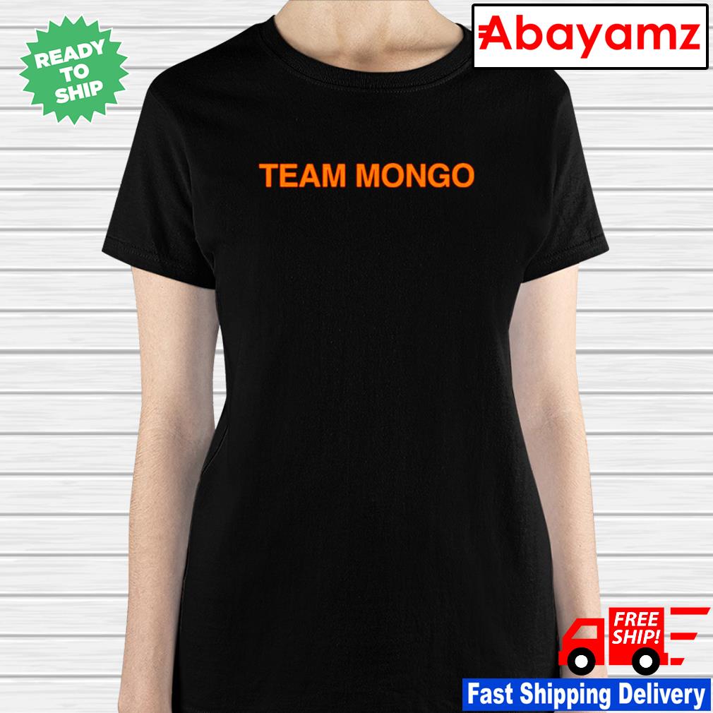 Team Mongo