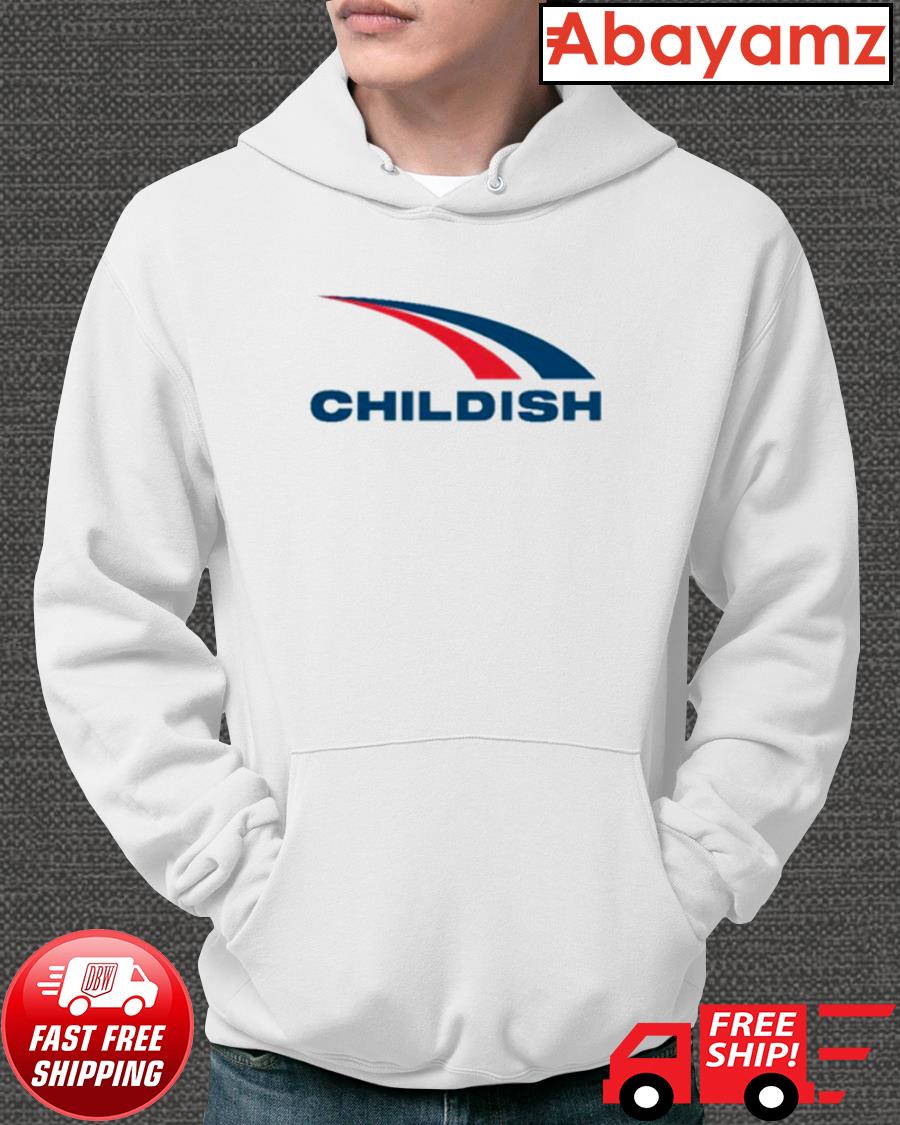 childish racer jacket