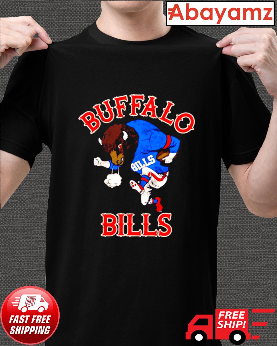 Buffalo Bills vintage shirt, hoodie, sweater, long sleeve and tank top