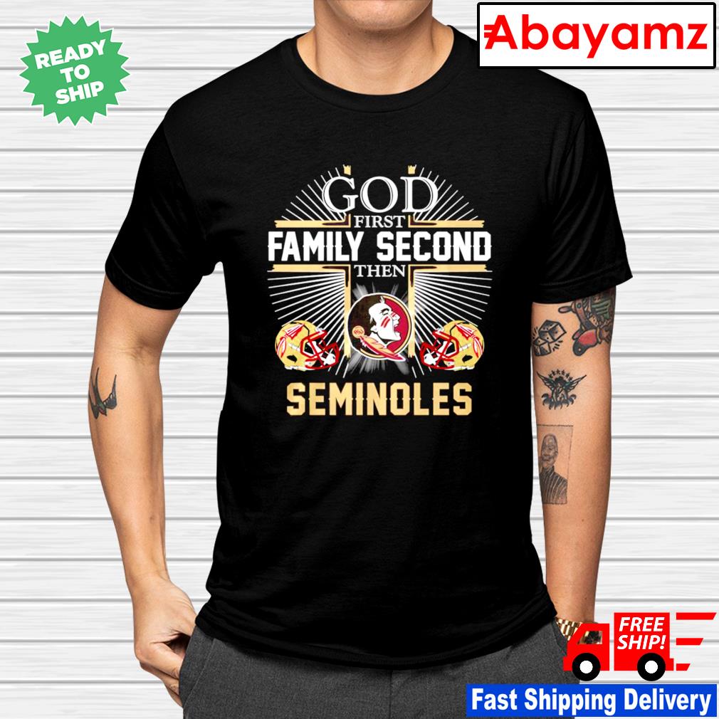 florida state seminoles t shirt