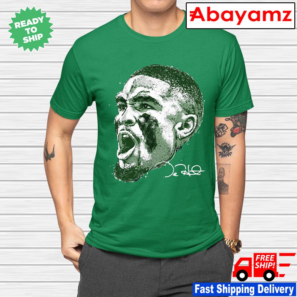 Jalen Hurts Face Philadelphia Eagles Scream signature shirt, hoodie,  sweater, long sleeve and tank top