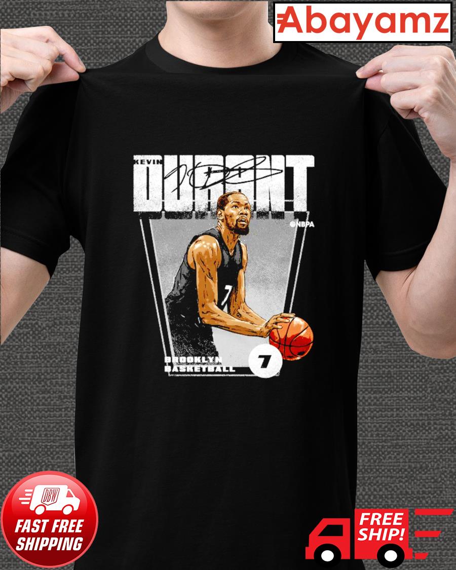Nike NBA T-Shirt Kevin Durant Select Series DH3710-010