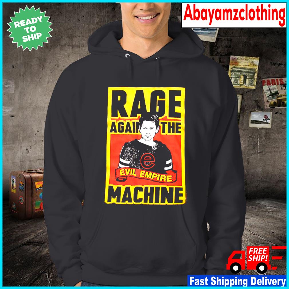 Rage Against The Machine Evil Empire Shirt, hoodie, sweater, long sleeve  and tank top