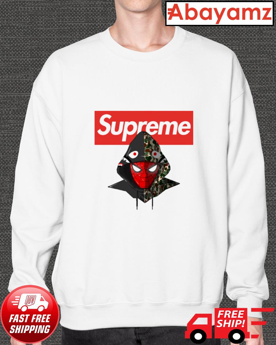 Supreme  Hypebae