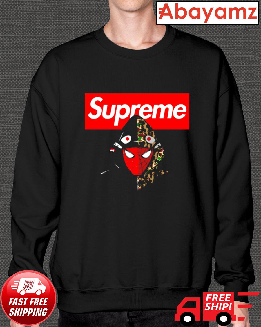 Supreme  Hypebae