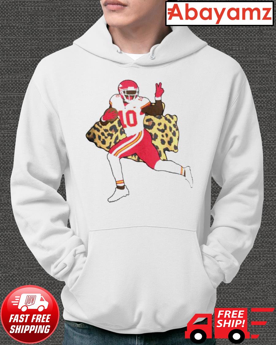 Tyreek Hill Kansas city Chiefs 2021 shirt, hoodie, sweater, long sleeve and  tank top