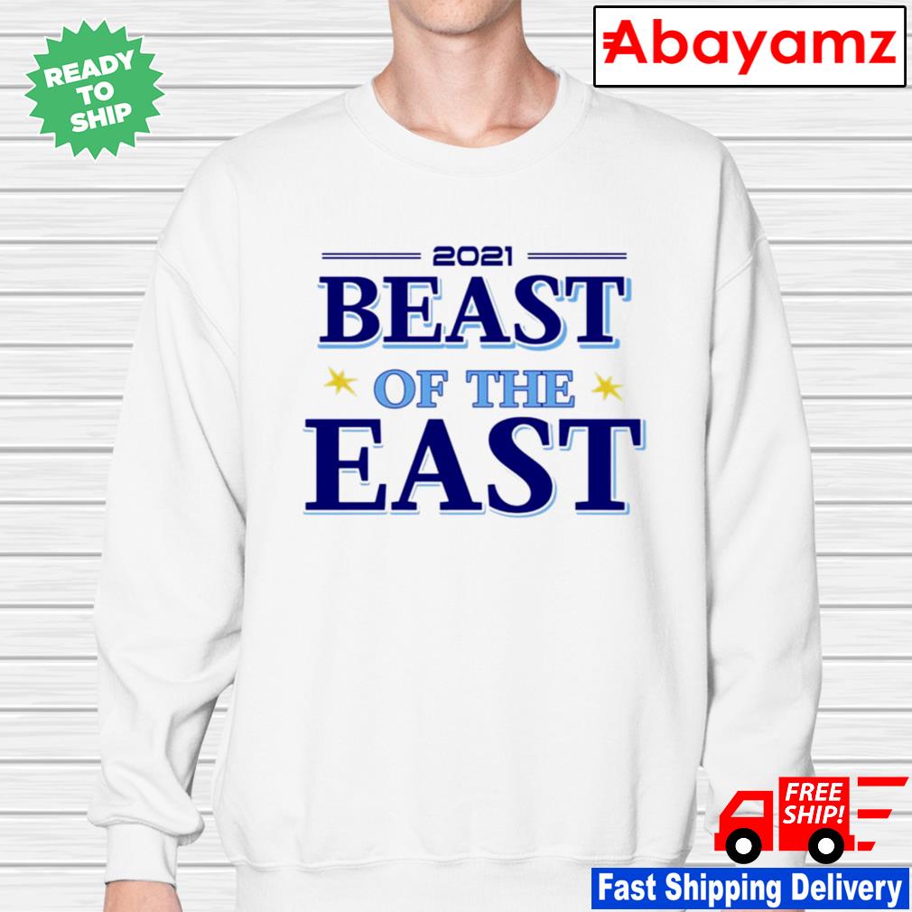 21 Beast Of The East T Shirt Hoodie Sweater Long Sleeve And Tank Top