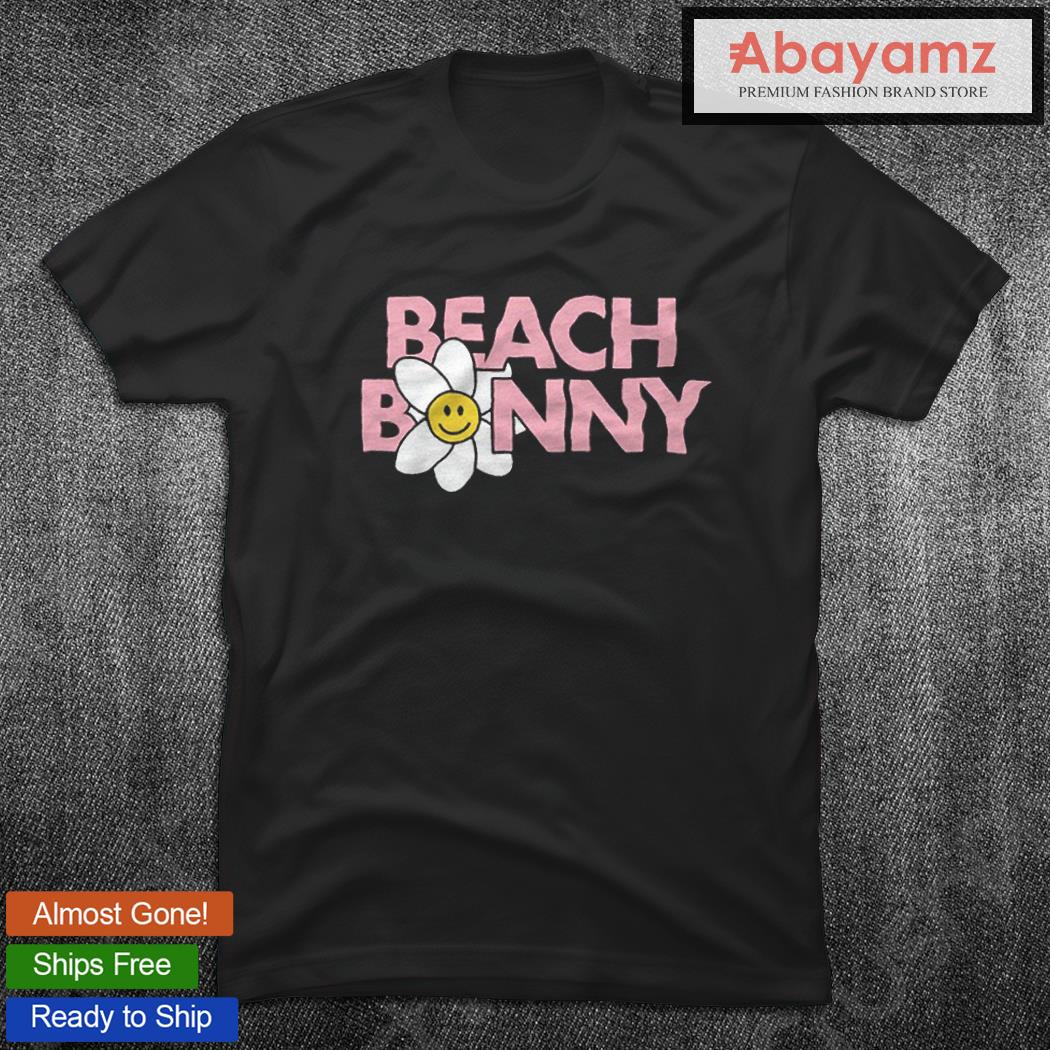 beach bunny shirt