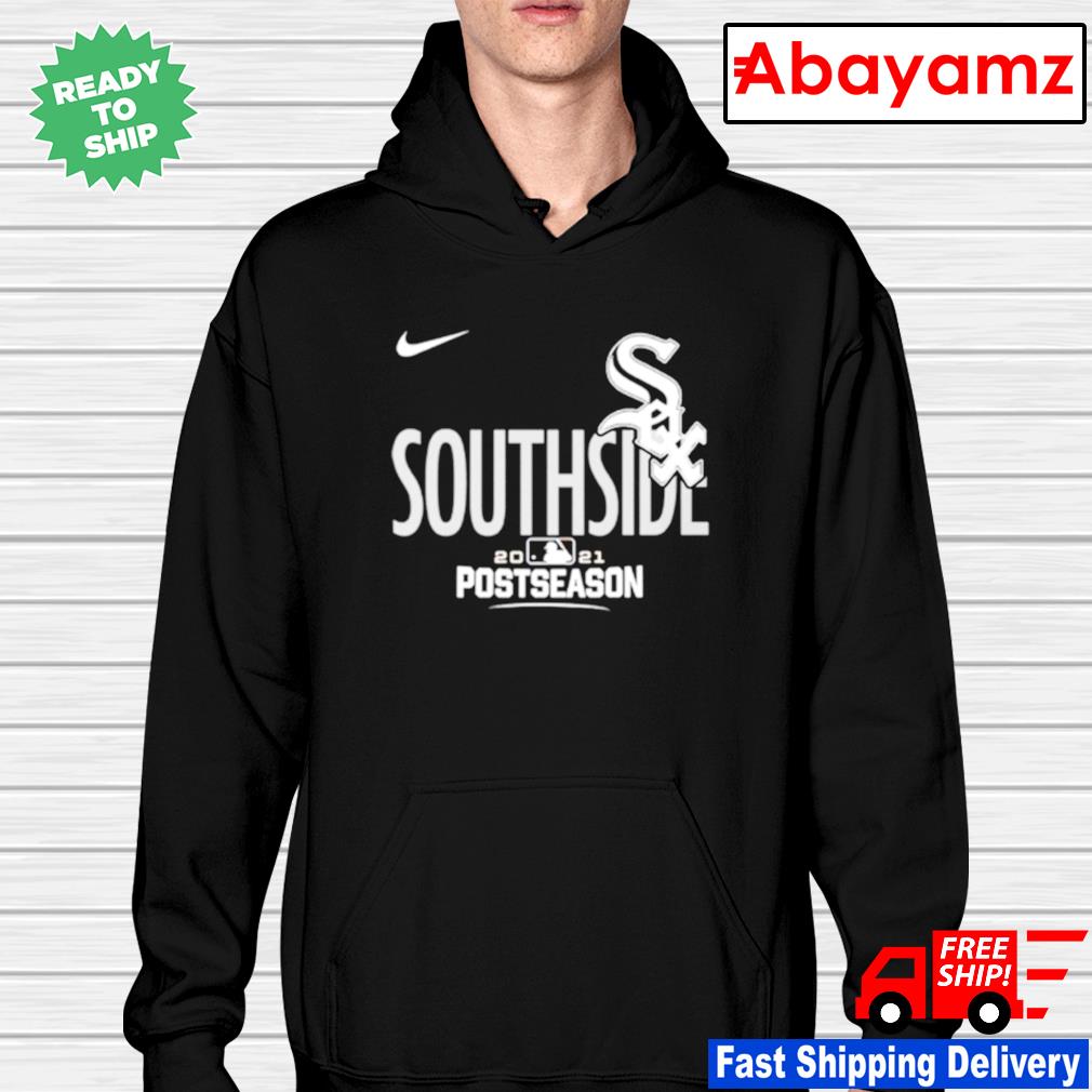 Chicago White Sox Southside T-Shirt, hoodie, sweater, long sleeve