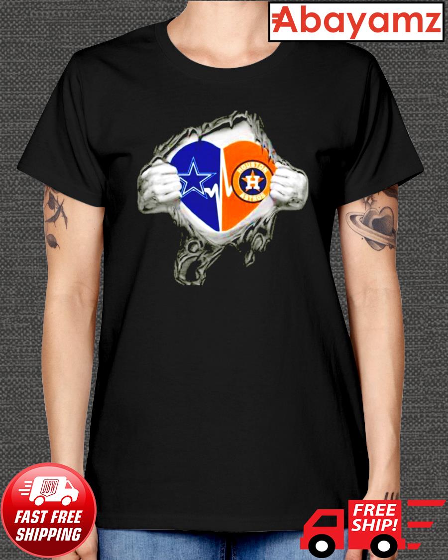 Come and take it Houston Astros shirt - Dalatshirt