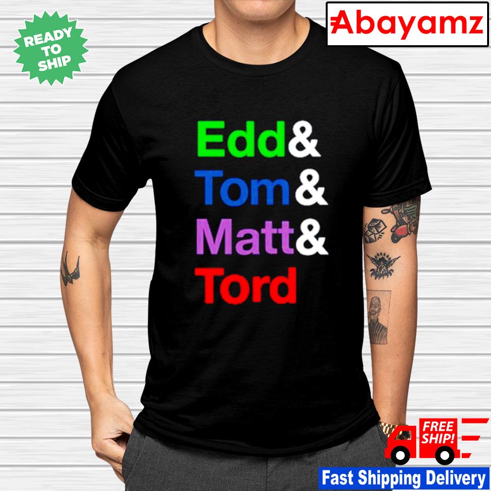 Matt - Eddsworld - Eddsworld Team Edds - Hoodie