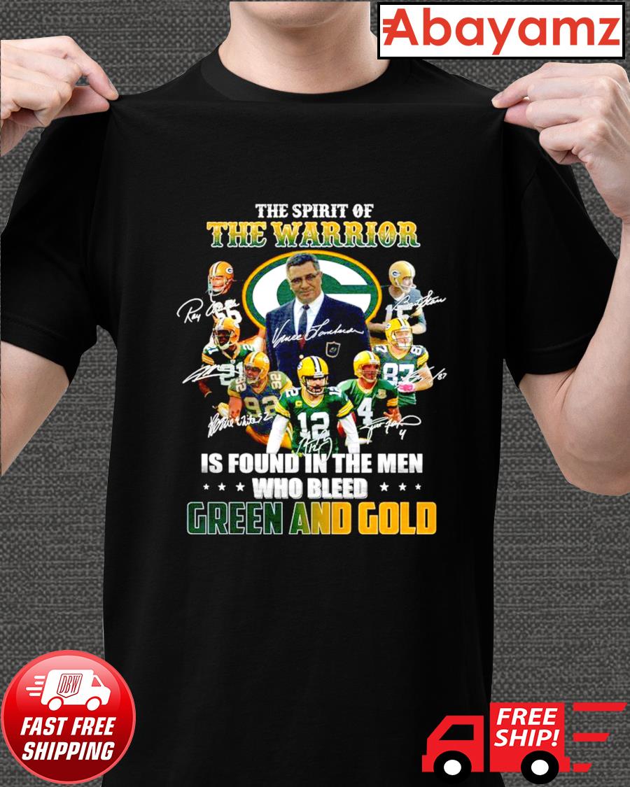 Aaron Rodgers Green Bay Packers NFL I Still Own You Typography Unisex T- Shirt - Teeruto