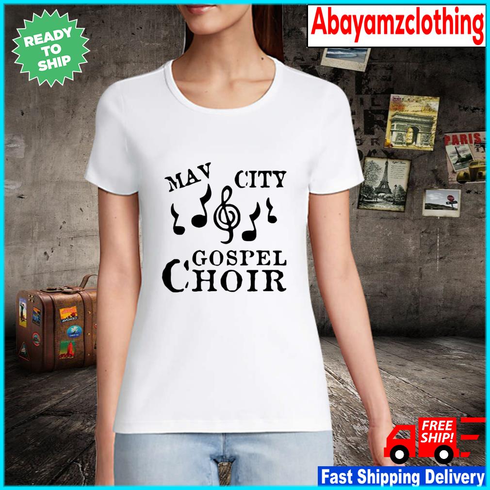 Maverick City Merch Store Mav City Gospel Choir Shirt, hoodie