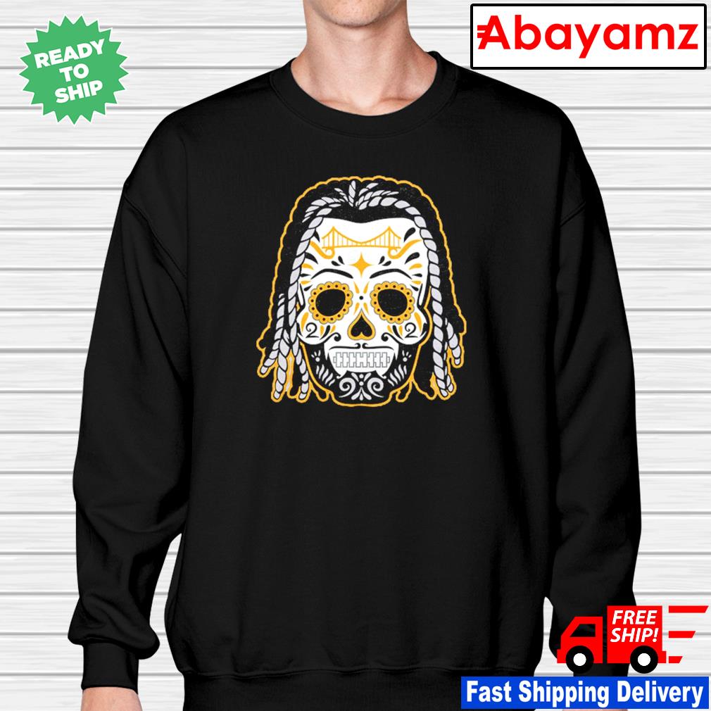 Official Cooper Kupp Sugar Skull Shirt, hoodie, sweater, long sleeve and  tank top