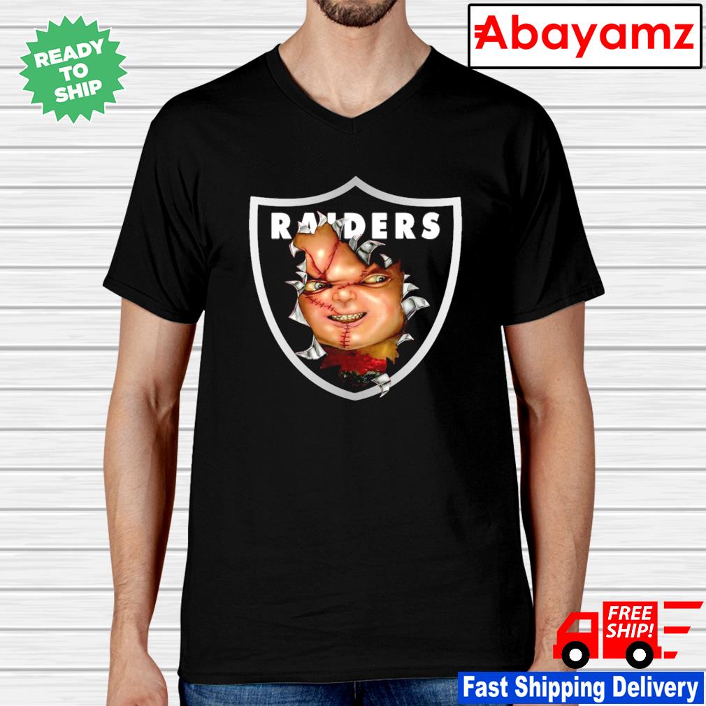 Jon gruden cheap chucky shirt